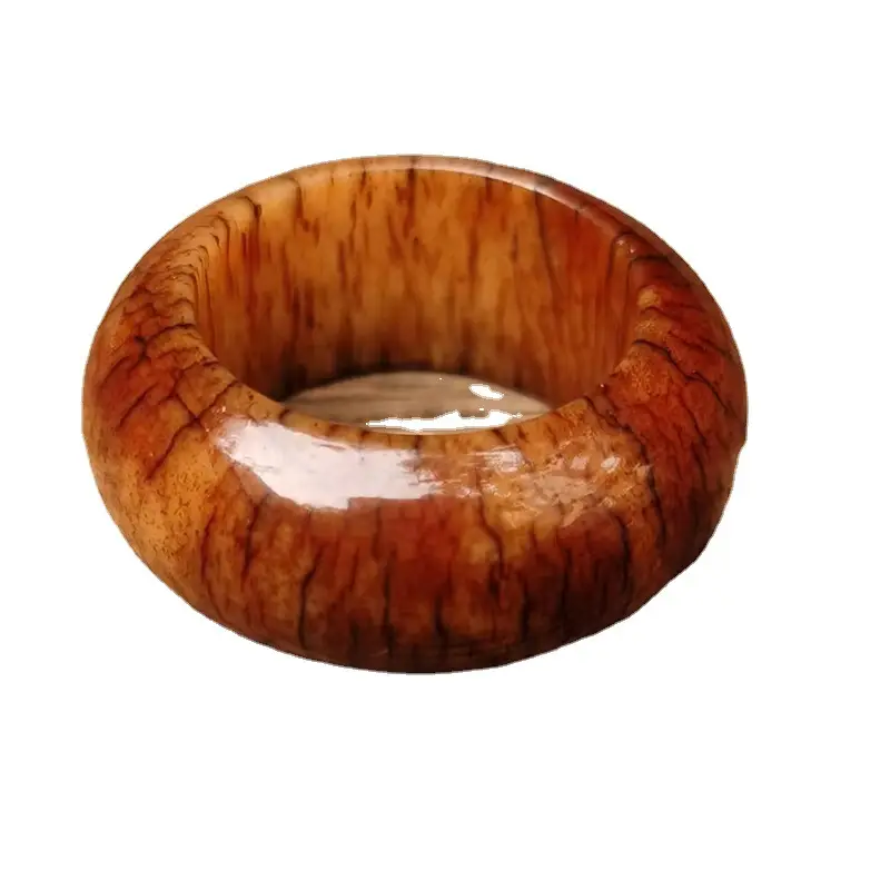 Wooden Running Bracelet National Style Wholesale - Image 15