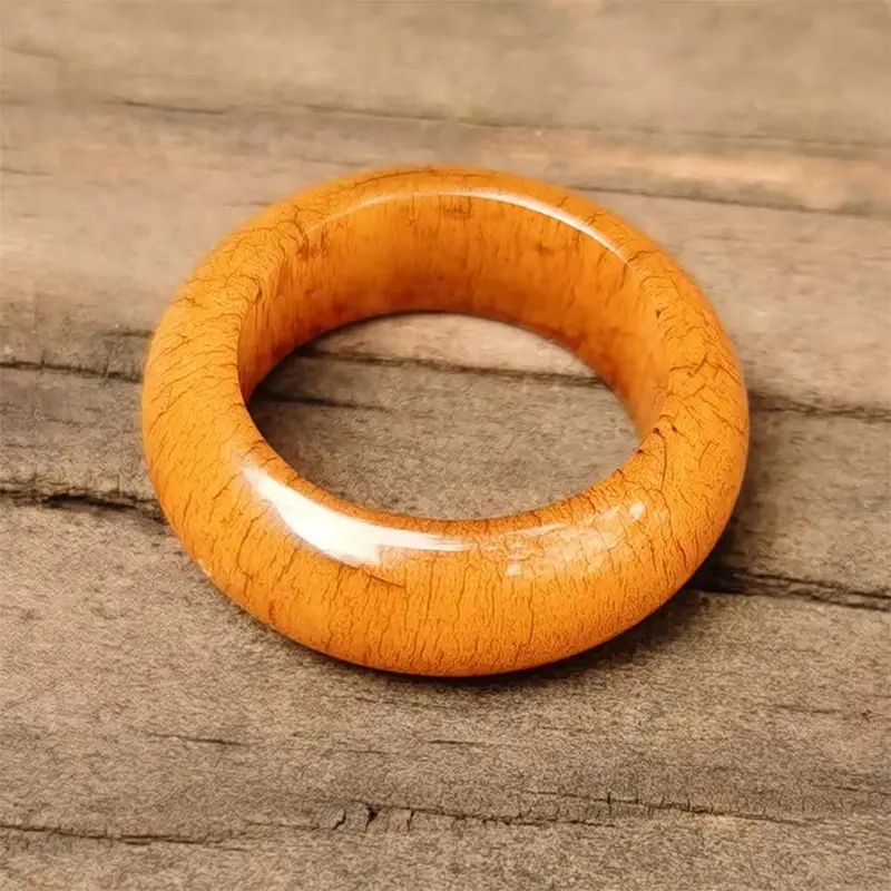 Wooden Running Bracelet National Style Wholesale - Image 10
