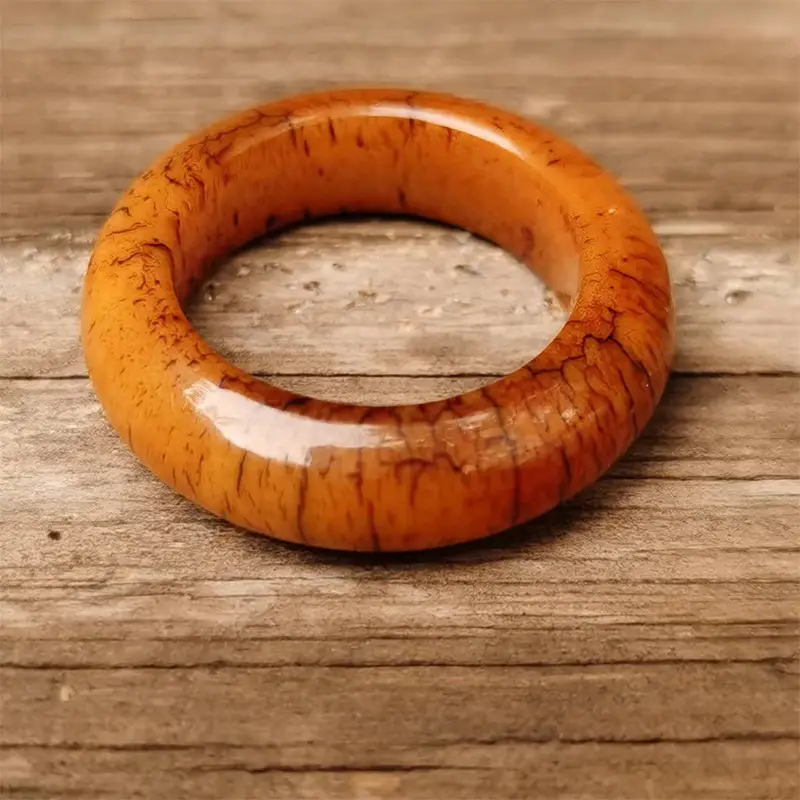 Wooden Running Bracelet National Style Wholesale - Image 6