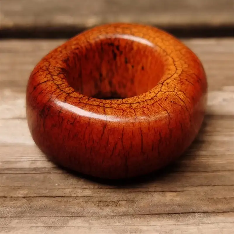 Wooden Running Bracelet National Style Wholesale - Image 7