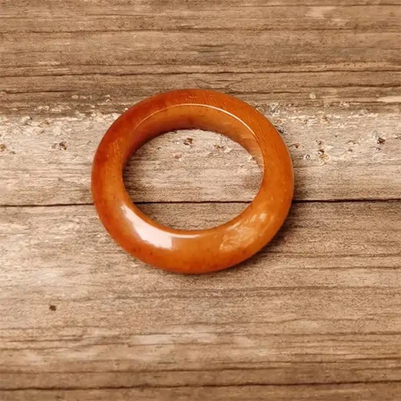 Wooden Running Bracelet National Style Wholesale - Image 8