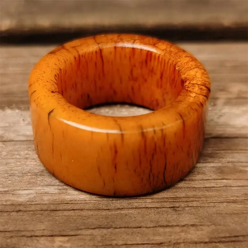 Wooden Running Bracelet National Style Wholesale - Image 9