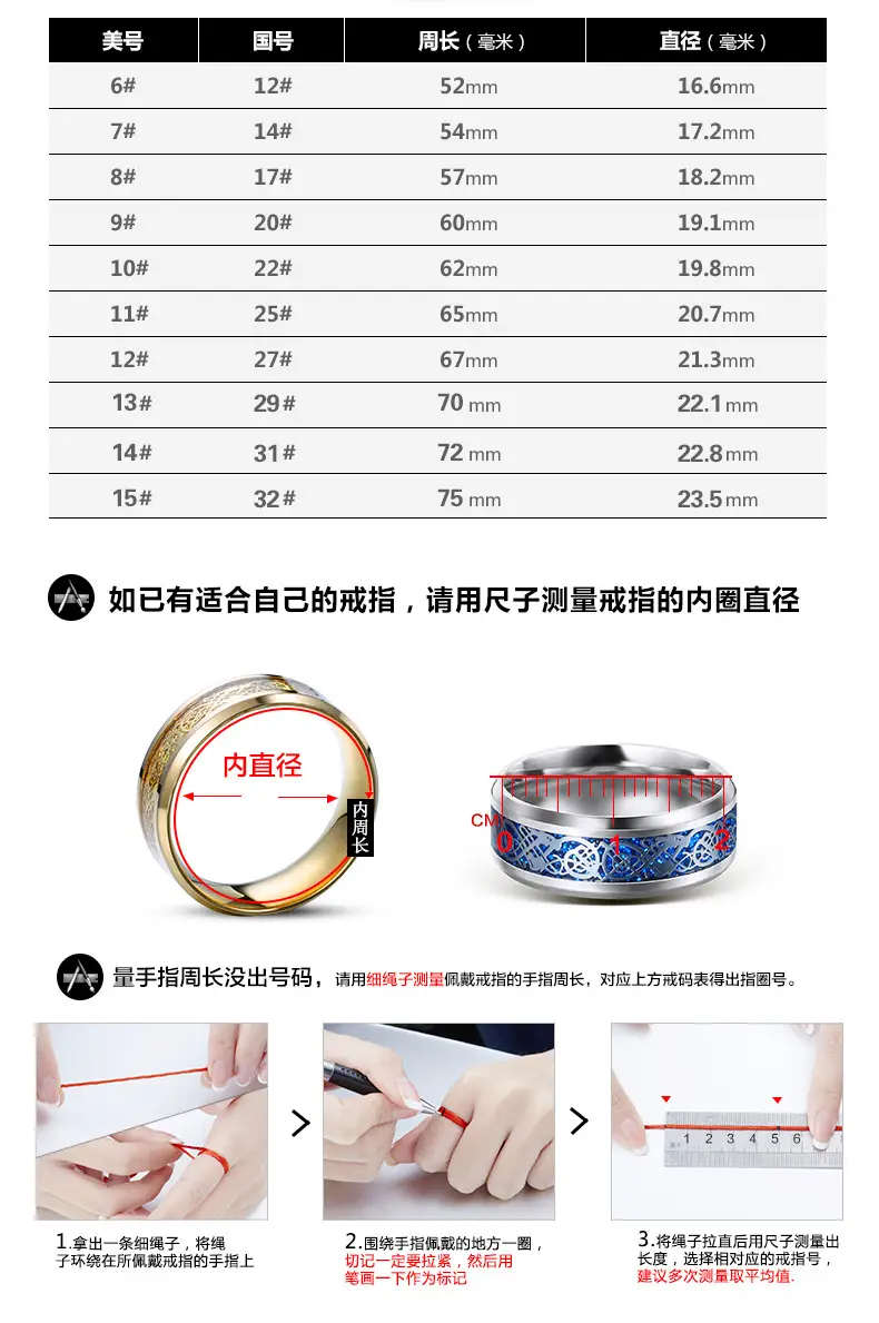 尺寸