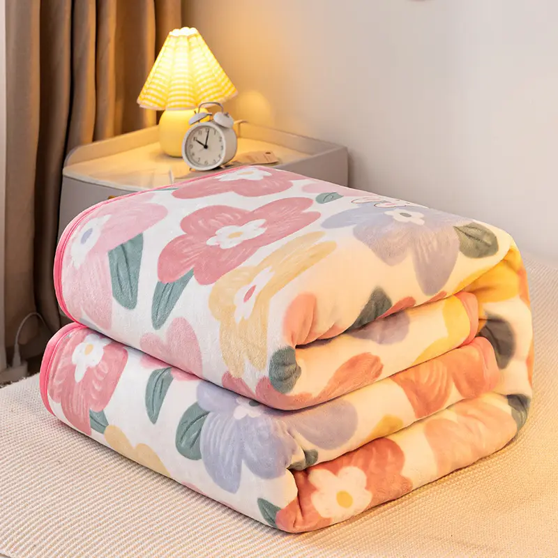 Ferret Velvet Blanket Air Conditioner Gift Box - Image 13