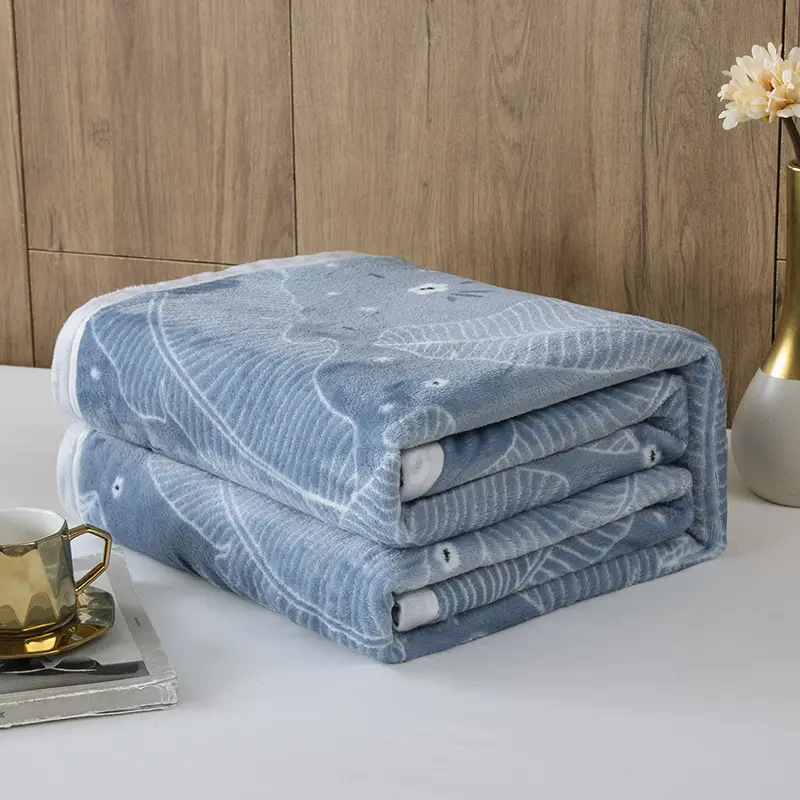 Ferret Velvet Blanket Air Conditioner Gift Box - Image 14