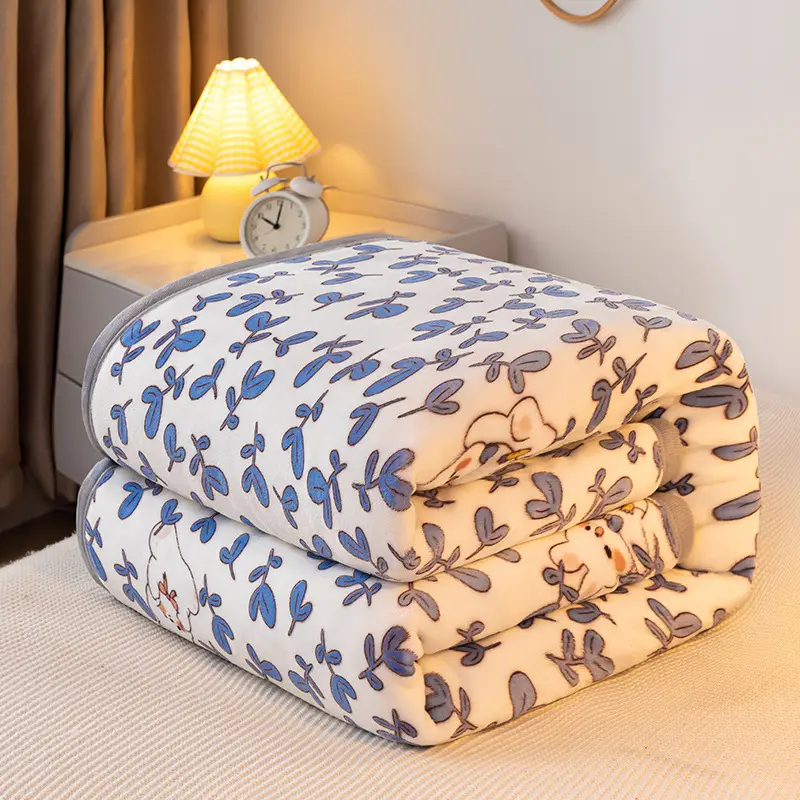 Ferret Velvet Blanket Air Conditioner Gift Box - Image 15