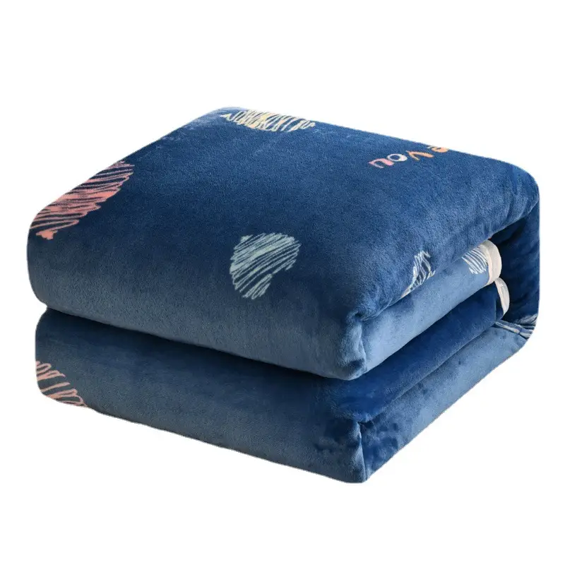 Ferret Velvet Blanket Air Conditioner Gift Box - Image 16
