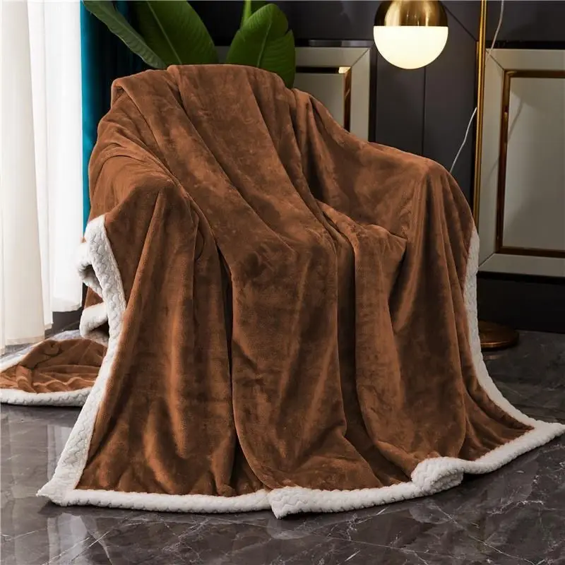 Ferret Velvet Blanket Air Conditioner Gift Box - Image 9