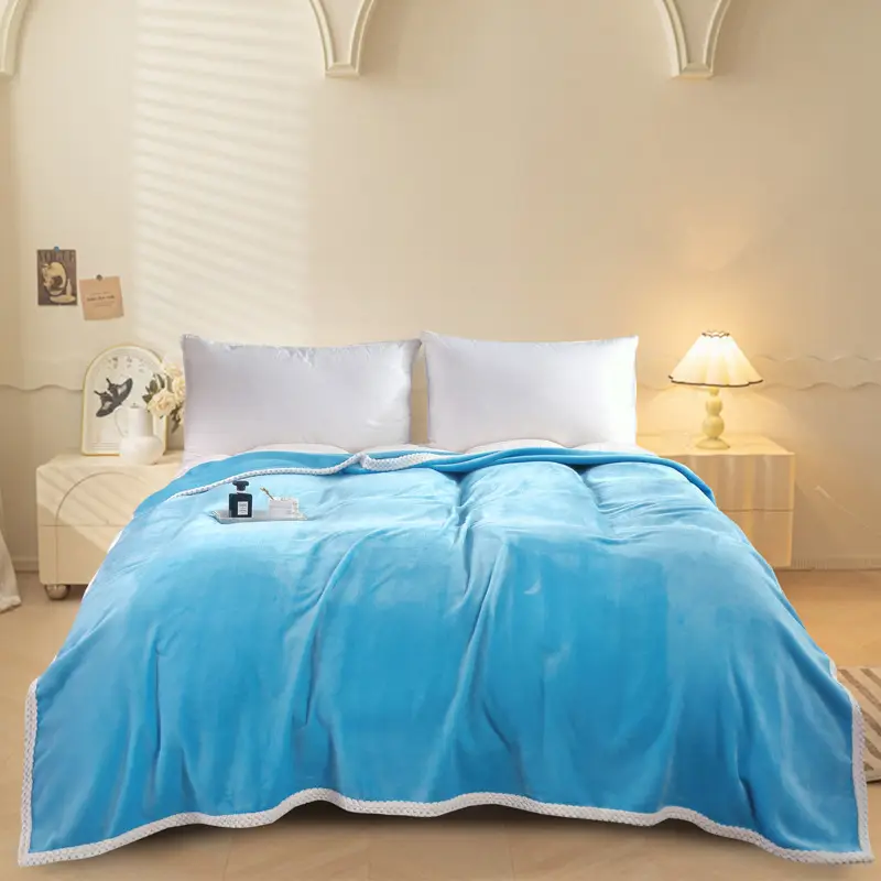 Ferret Velvet Blanket Air Conditioner Gift Box - Image 10