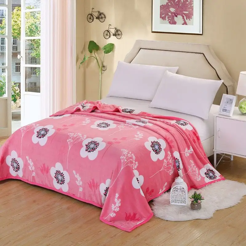 Ferret Velvet Blanket Air Conditioner Gift Box - Image 5