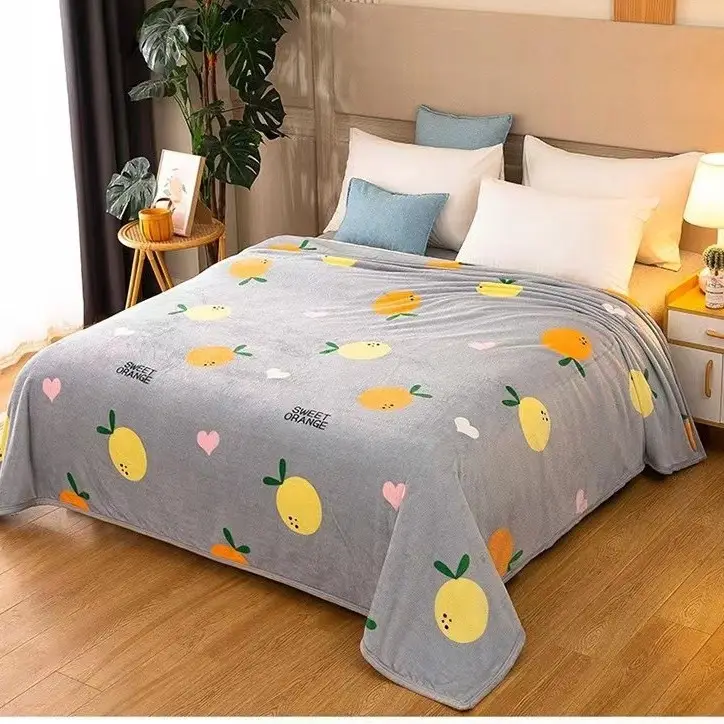 Ferret Velvet Blanket Air Conditioner Gift Box - Image 6