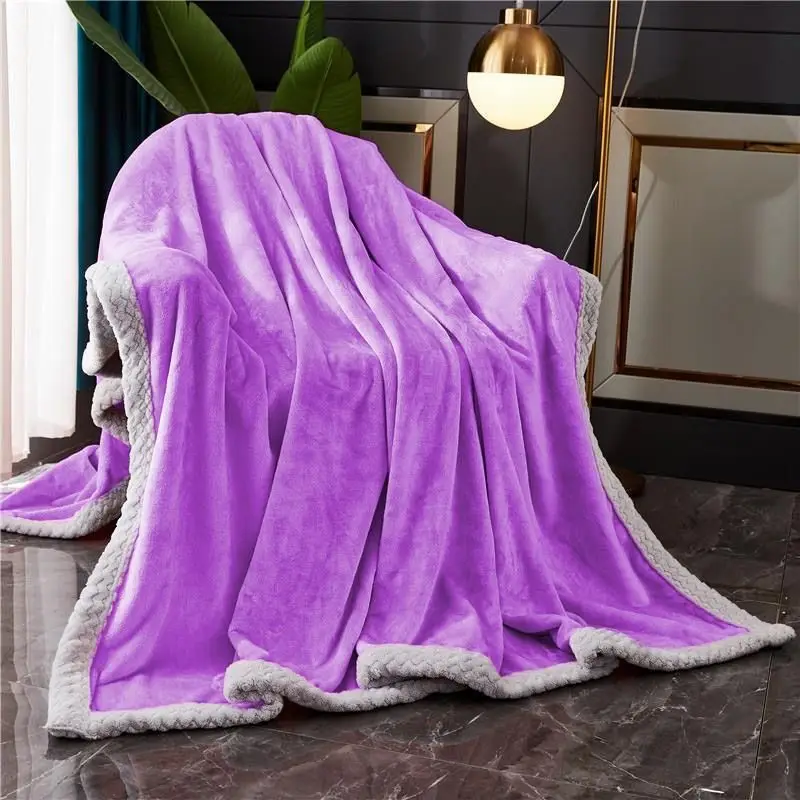 Ferret Velvet Blanket Air Conditioner Gift Box - Image 7