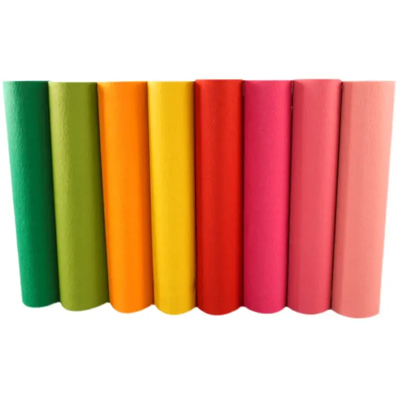 Champagne Non-Woven Carpet for Wedding & Exhibition Use - Image 6