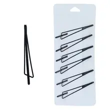 24 Pcs Colorful Hair Clips for Women — feature 11