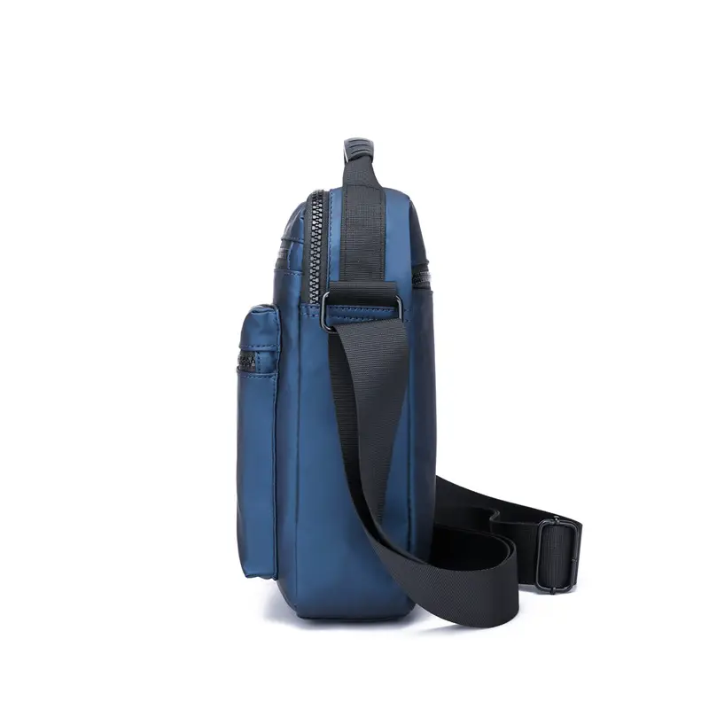 Men's Oxford Material Shoulder Bag 2022 Autumn - Image 5