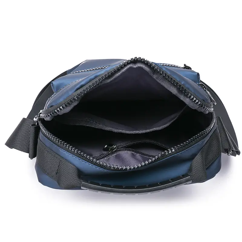 Men's Oxford Material Shoulder Bag 2022 Autumn - Image 6