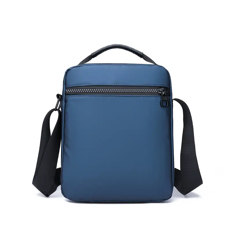 Men's Oxford Material Shoulder Bag 2022 Autumn - Image 7