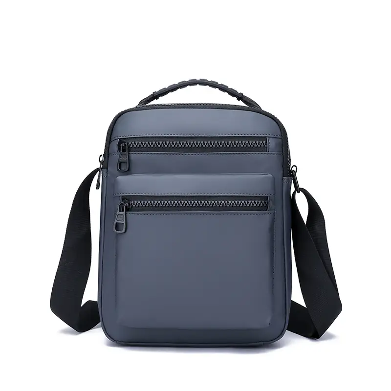 Men's Oxford Material Shoulder Bag 2022 Autumn - Image 2