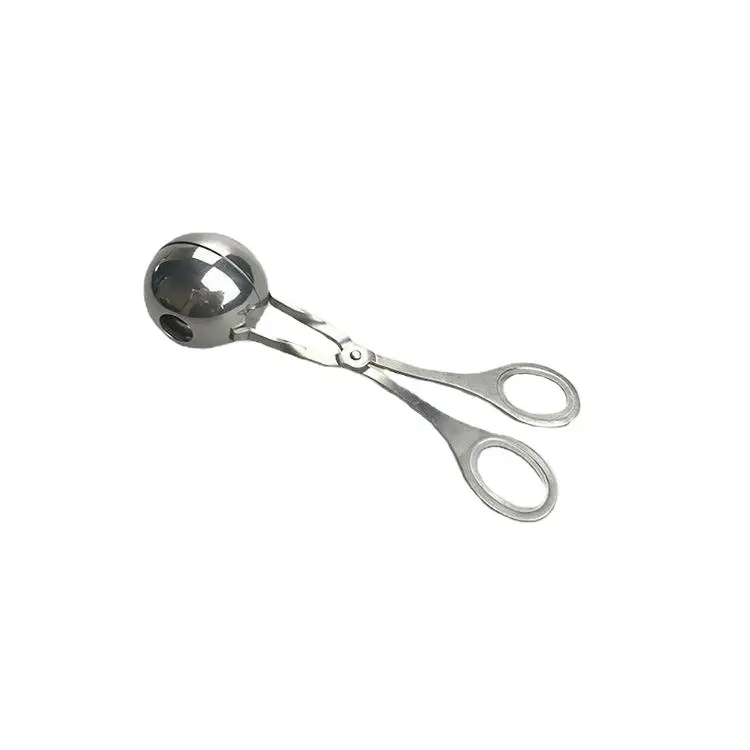 304 Stainless Steel Fish Ball Clip Machine - Image 7