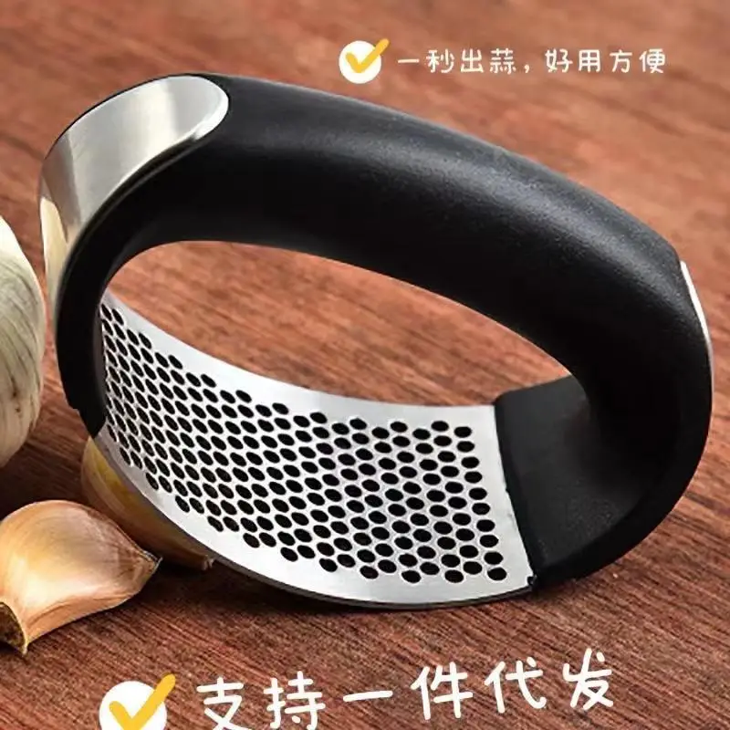 304 Stainless Steel Fish Ball Clip Machine — feature 7