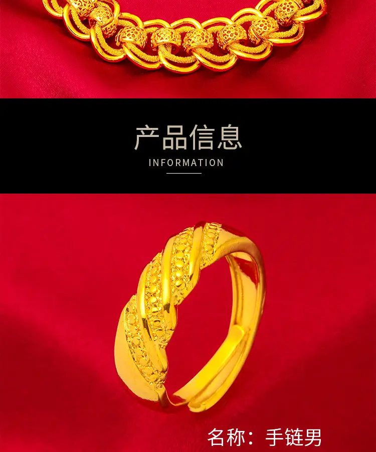 Gold Plated Cross Bracelet with Stone Embellishment — feature 3