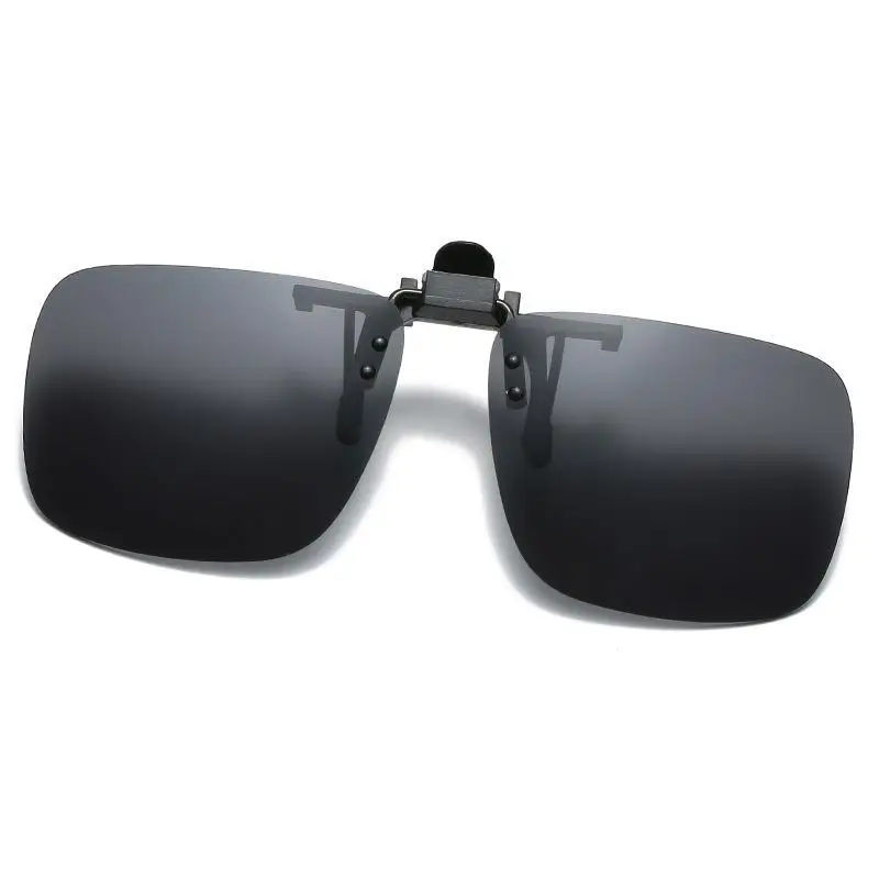 Explosion-proof clip-on sunglasses night vision goggles - Image 2