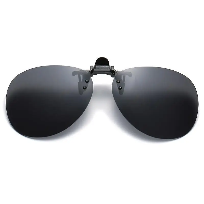 Explosion-proof clip-on sunglasses night vision goggles - Image 3