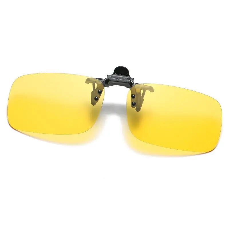 Explosion-proof clip-on sunglasses night vision goggles - Image 5