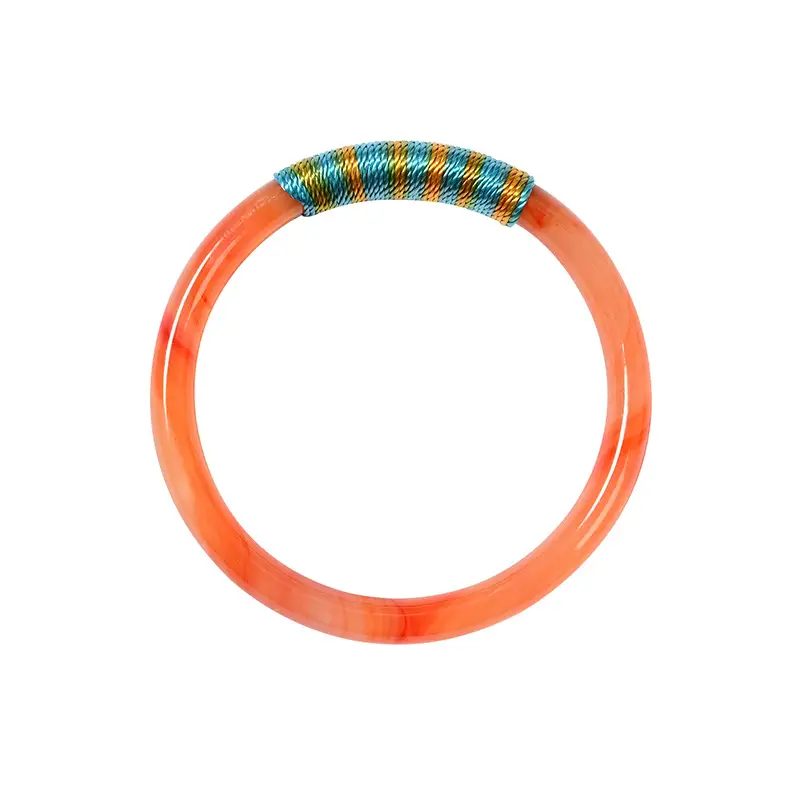 Multi-Treasure Bracelet Natural Xizang Puxian 48mm