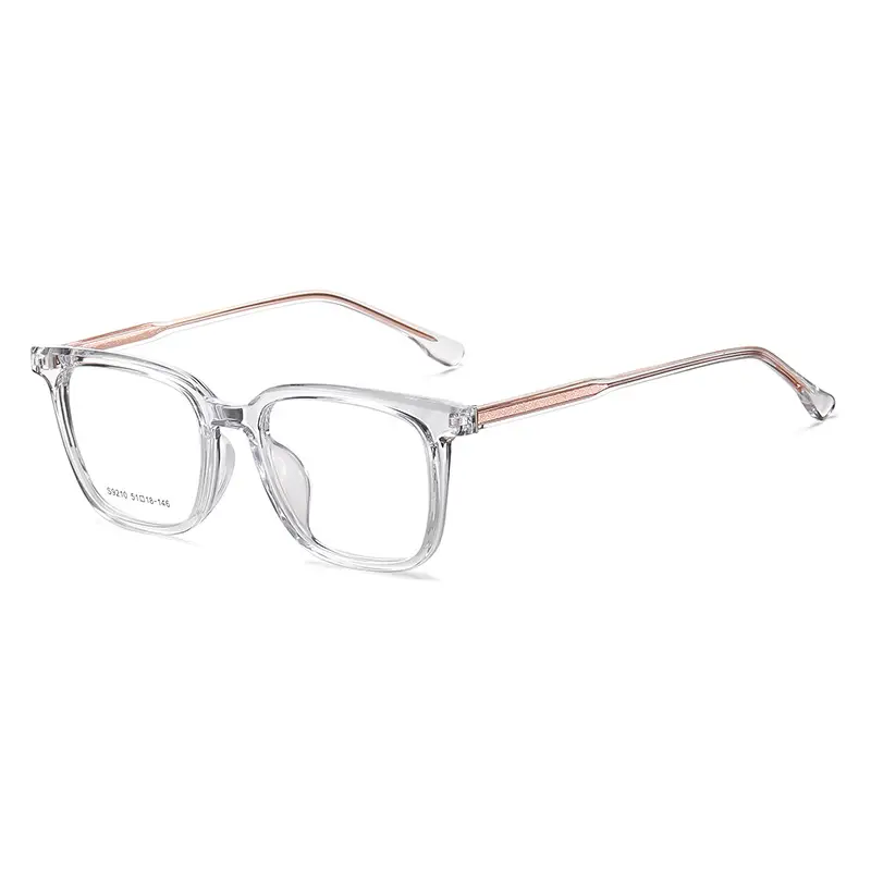 Transparent Square Glasses for Myopia Fashion Wholesale - Image 6