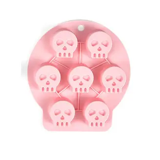 Factory Wholesale Silicone Halloween Mold Set - Image 2