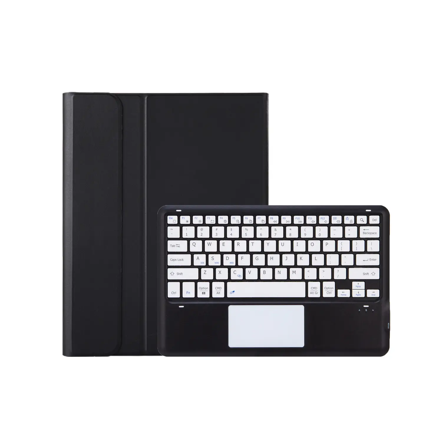 Touch Keyboard Protective Case for Air12 Laptop