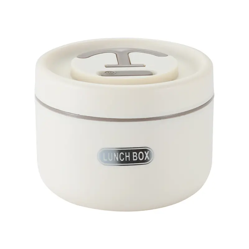304 Stainless Steel Insulated Lunch Box Set 450ml 650ml - Image 20