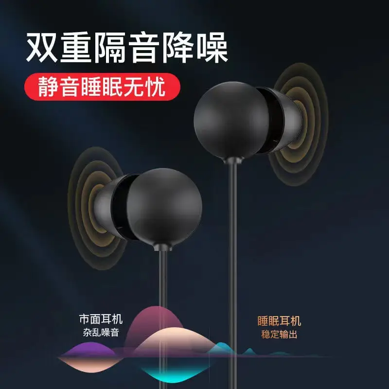 Wireless In-Ear Headphones with Sound Control & Noise Reduction - Image 5