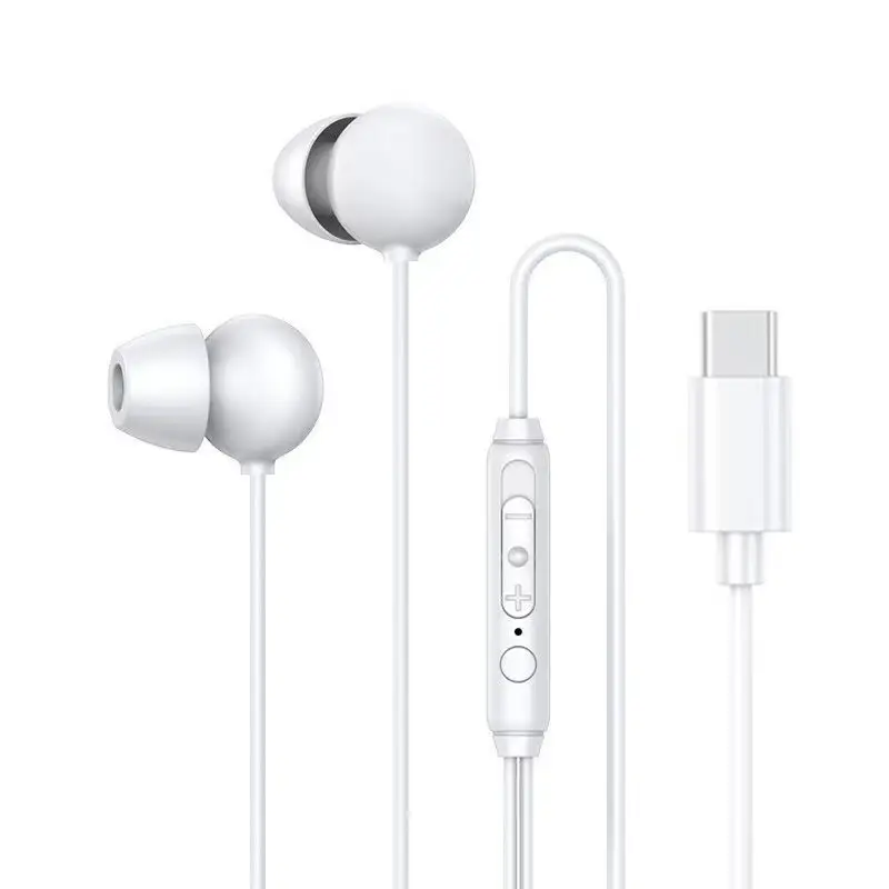 Wireless In-Ear Headphones with Sound Control & Noise Reduction - Image 7