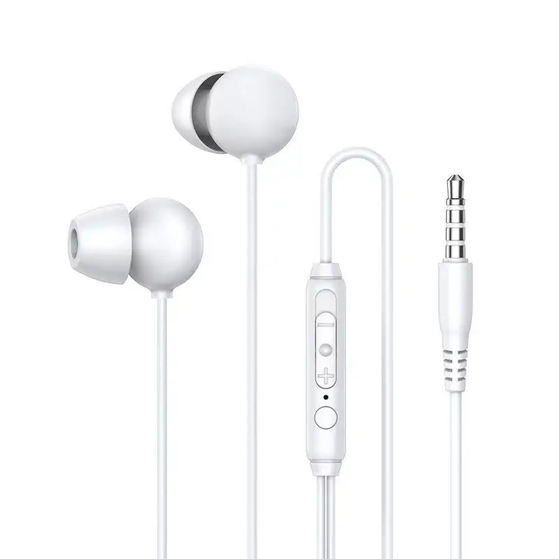 Wireless In-Ear Headphones with Sound Control & Noise Reduction - Image 2
