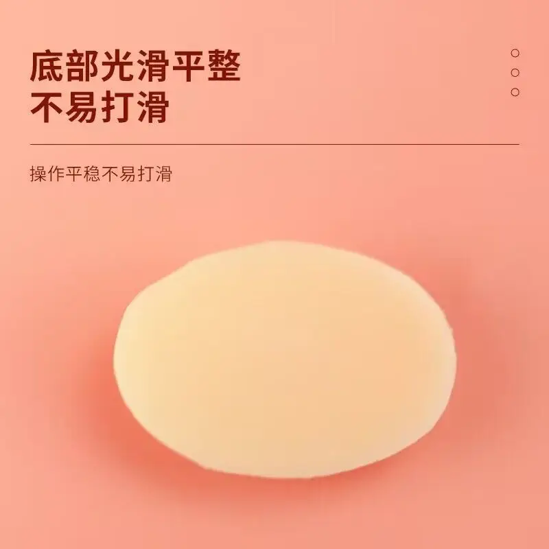 5D European Lip Simulation Module Floating Lip Solid Soft Fake Leather - Image 7