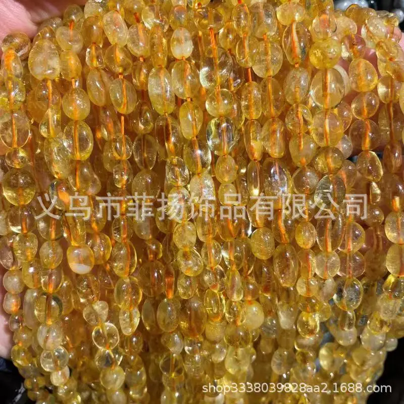 Natural Lapis Lazuli Tiger Eye Stone 6x8mm Blue