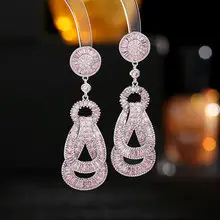2022 New French Niche Korean Net Red Earrings S925 Silver — feature 29