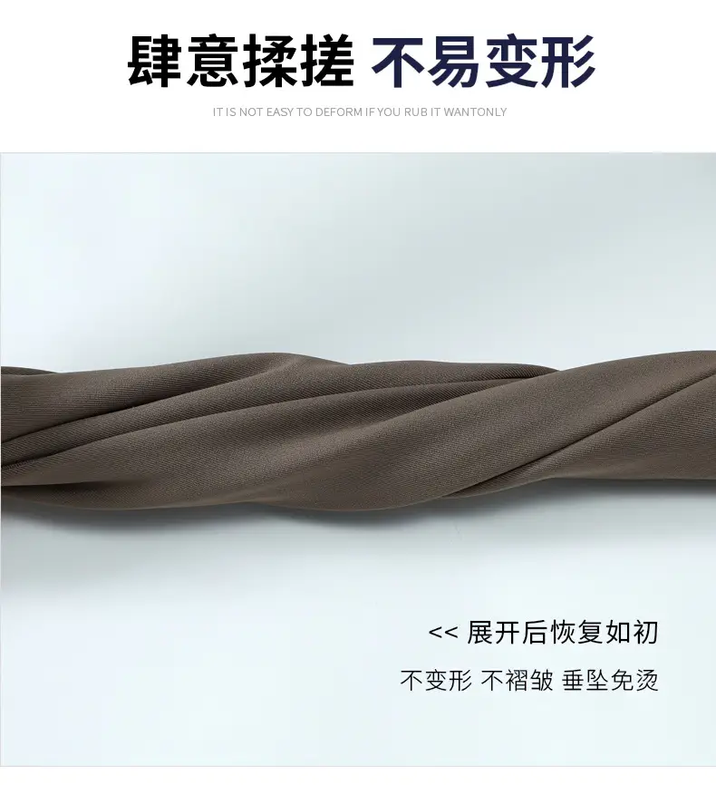 Wide Leg Drapey Pants for Women Autumn 2025 — feature 13