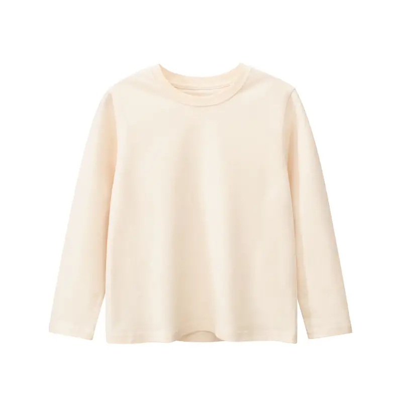 Blue Long Sleeve T-Shirt for Women 2024 - Image 8