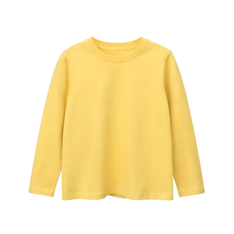 Blue Long Sleeve T-Shirt for Women 2024 - Image 10