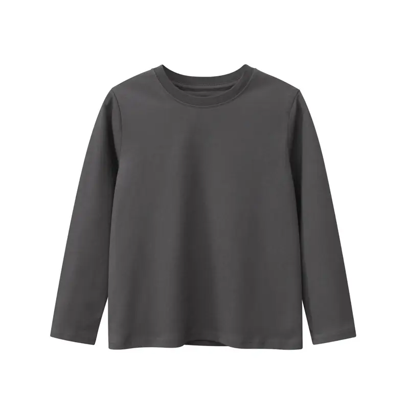 Blue Long Sleeve T-Shirt for Women 2024 - Image 7