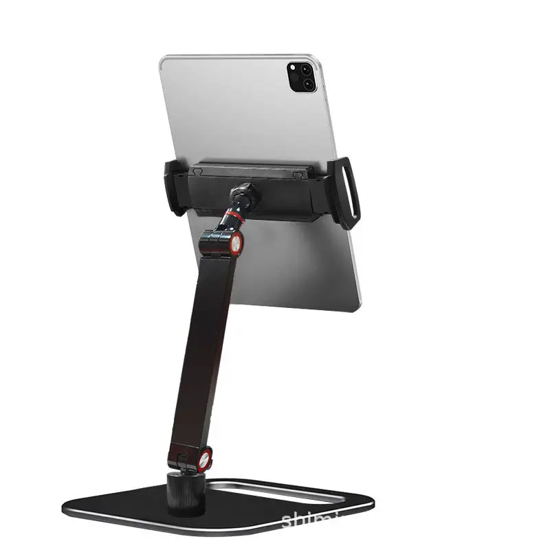 Mobile Phone Bracket with Lazy Lifting Arm - Image 2