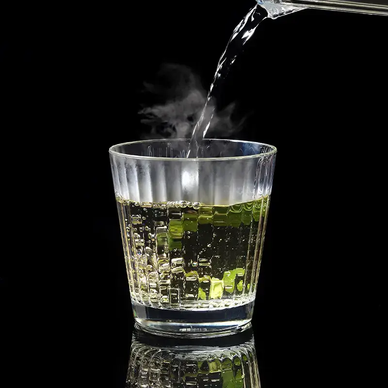 Acrylic Drop-Resistant Water Cups for Hotel & KTV Use - Image 13