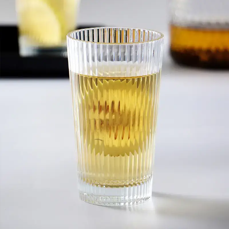 Acrylic Drop-Resistant Water Cups for Hotel & KTV Use - Image 14
