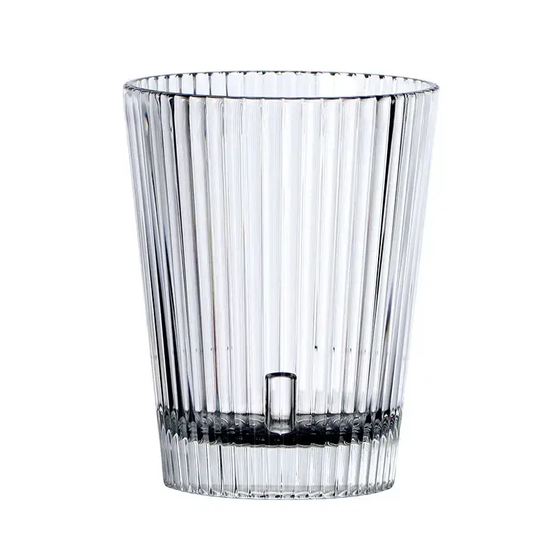 Acrylic Drop-Resistant Water Cups for Hotel & KTV Use - Image 16
