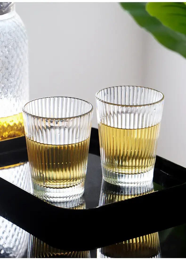 Acrylic Drop-Resistant Water Cups for Hotel & KTV Use — feature 16