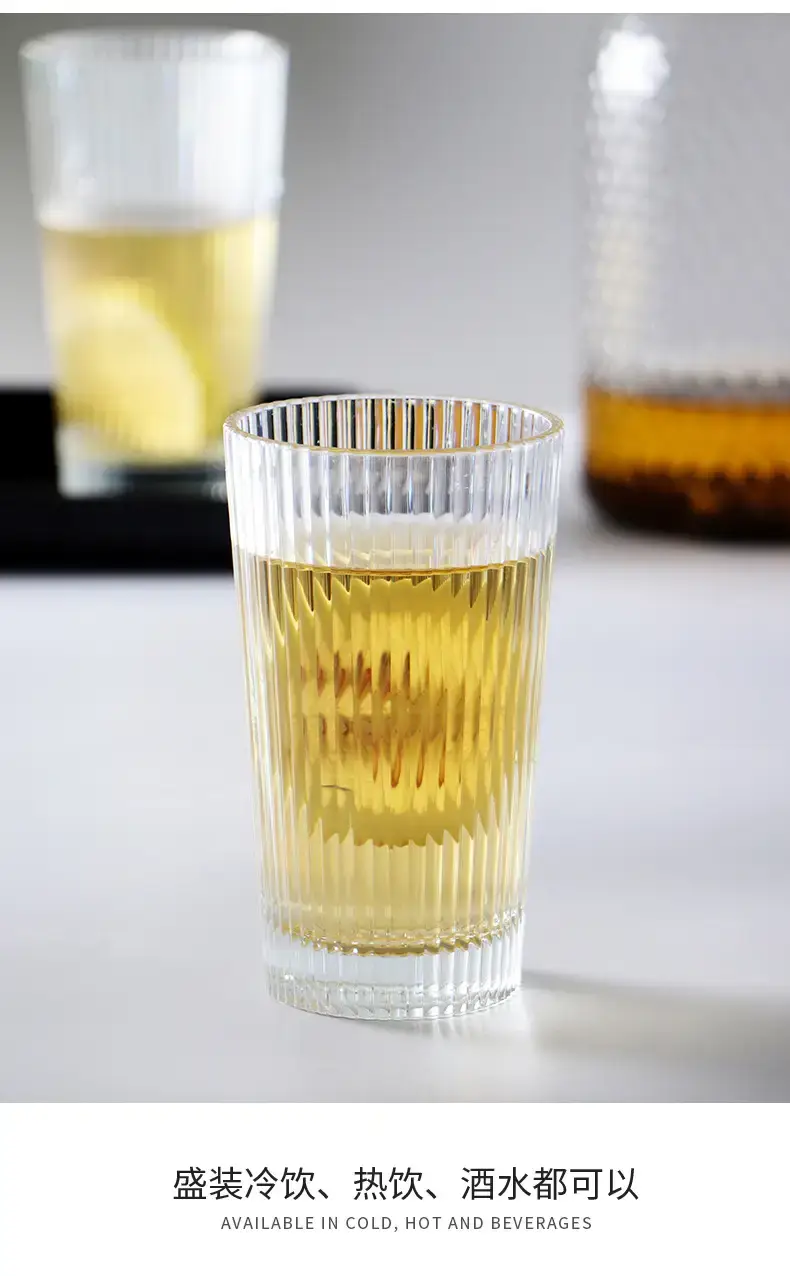 Acrylic Drop-Resistant Water Cups for Hotel & KTV Use — feature 17