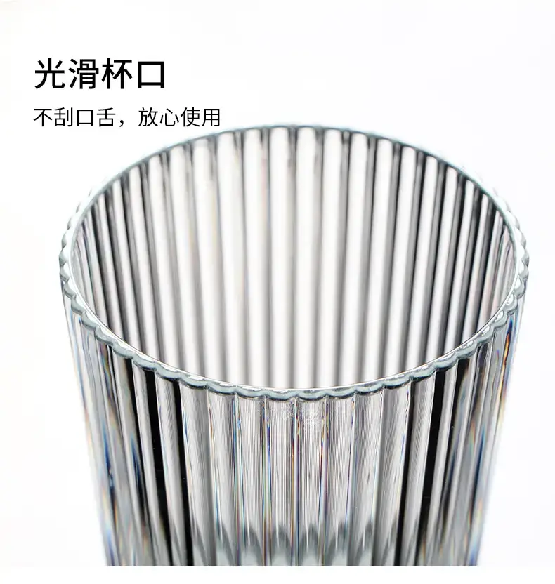 Acrylic Drop-Resistant Water Cups for Hotel & KTV Use — feature 22